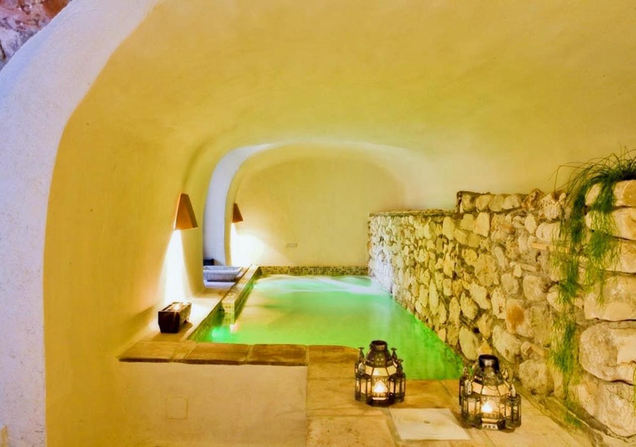 Hotel El Capricho Beniali (Adults Only) Alicante Exteriör bild