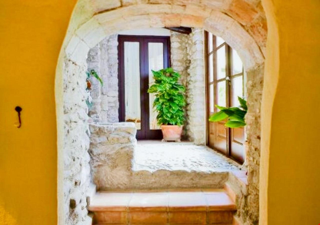 Hotel El Capricho Beniali (Adults Only) Alicante Exteriör bild