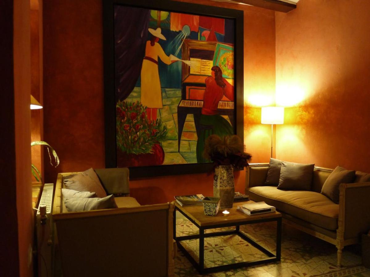 Hotel El Capricho Beniali (Adults Only) Alicante Exteriör bild