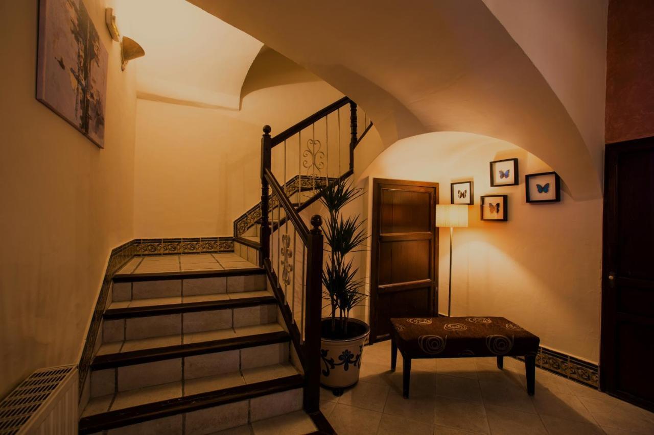 Hotel El Capricho Beniali (Adults Only) Alicante Exteriör bild