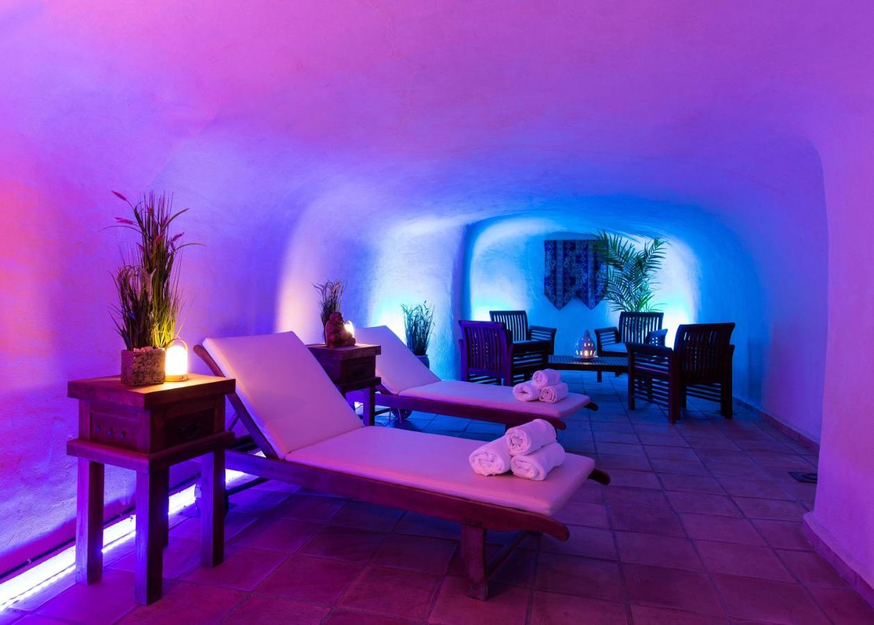 Hotel El Capricho Beniali (Adults Only) Alicante Exteriör bild