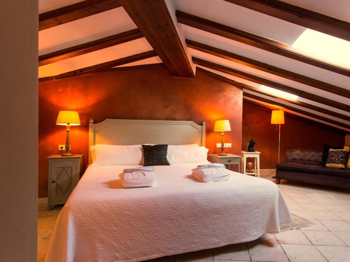 Hotel El Capricho Beniali (Adults Only) Alicante Exteriör bild