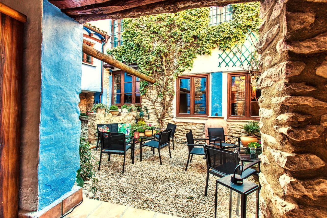 Hotel El Capricho Beniali (Adults Only) Alicante Exteriör bild