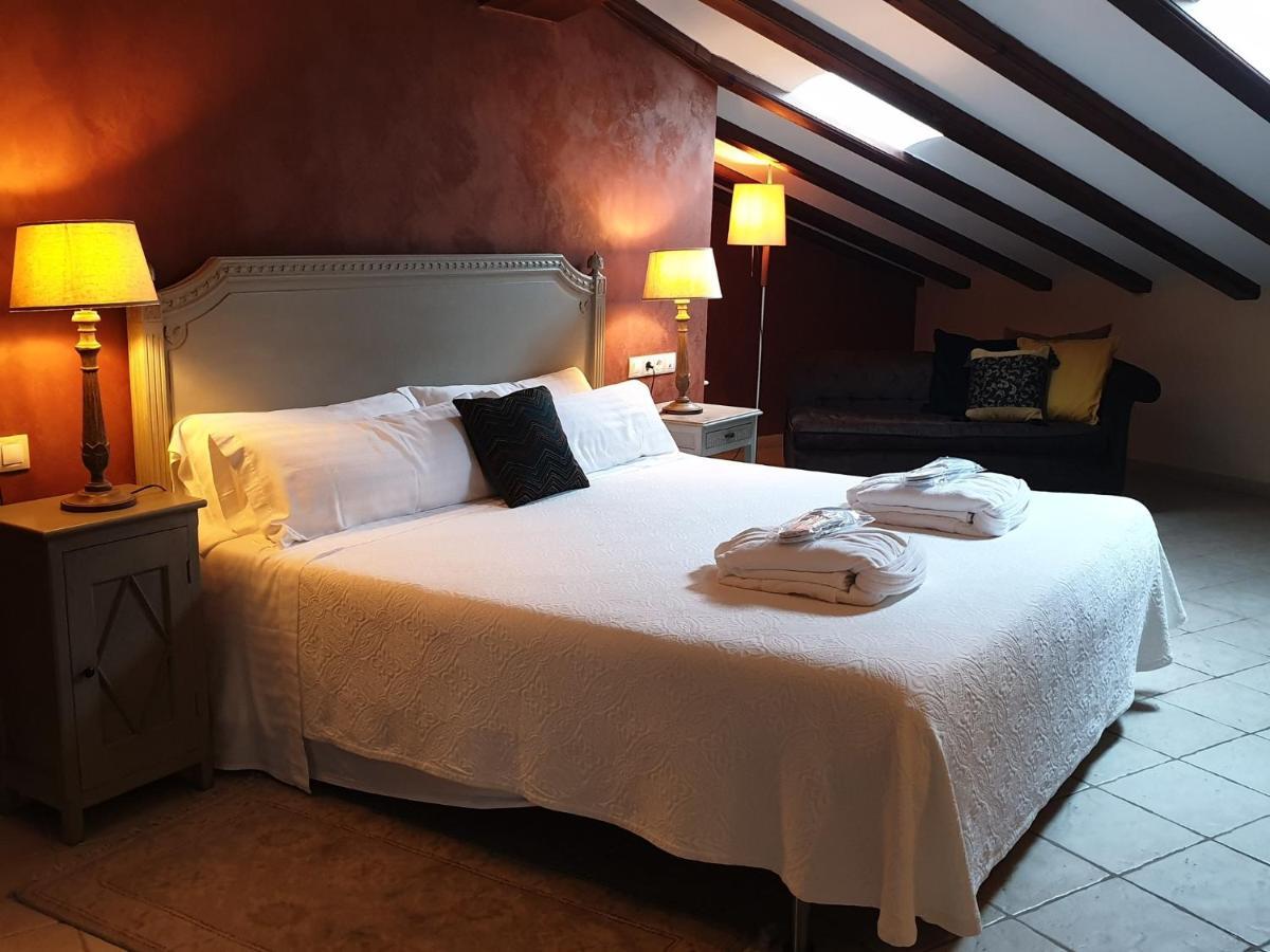 Hotel El Capricho Beniali (Adults Only) Alicante Exteriör bild