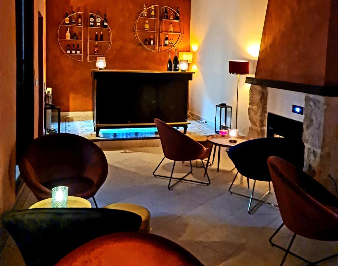 Hotel El Capricho Beniali (Adults Only) Alicante Exteriör bild