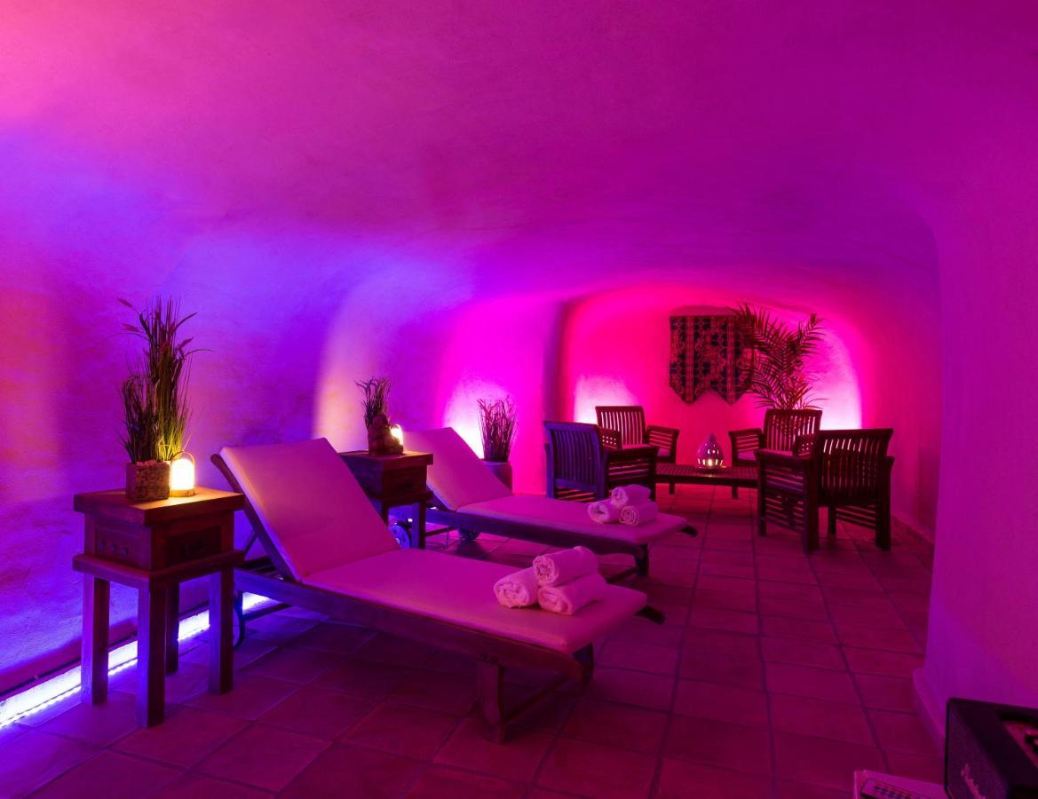 Hotel El Capricho Beniali (Adults Only) Alicante Exteriör bild